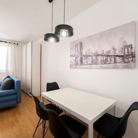 Apartman Bauer, Zagreb Eksteriør bilde
