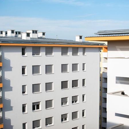 Apartman Bauer, Zagreb Eksteriør bilde