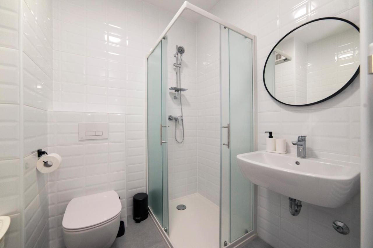 Apartman Bauer, Zagreb Eksteriør bilde