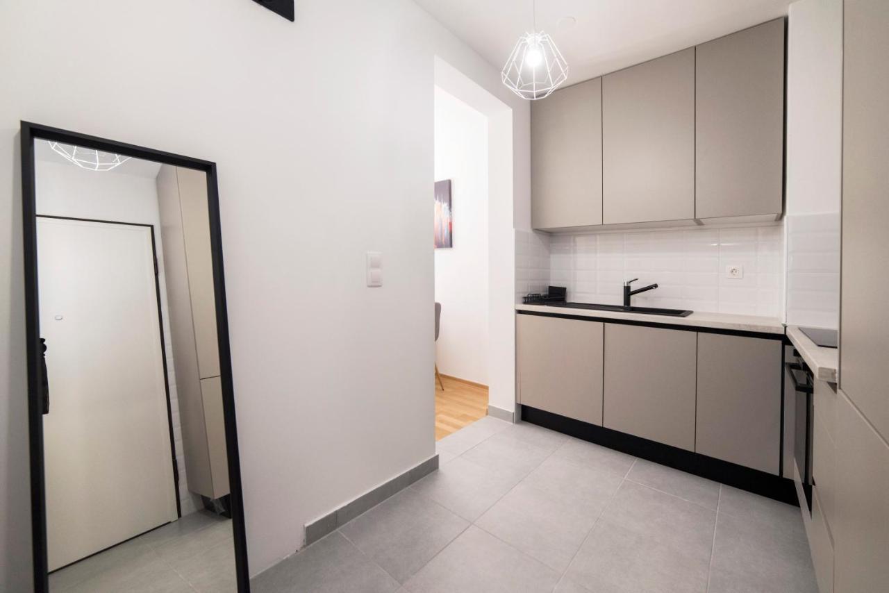 Apartman Bauer, Zagreb Eksteriør bilde