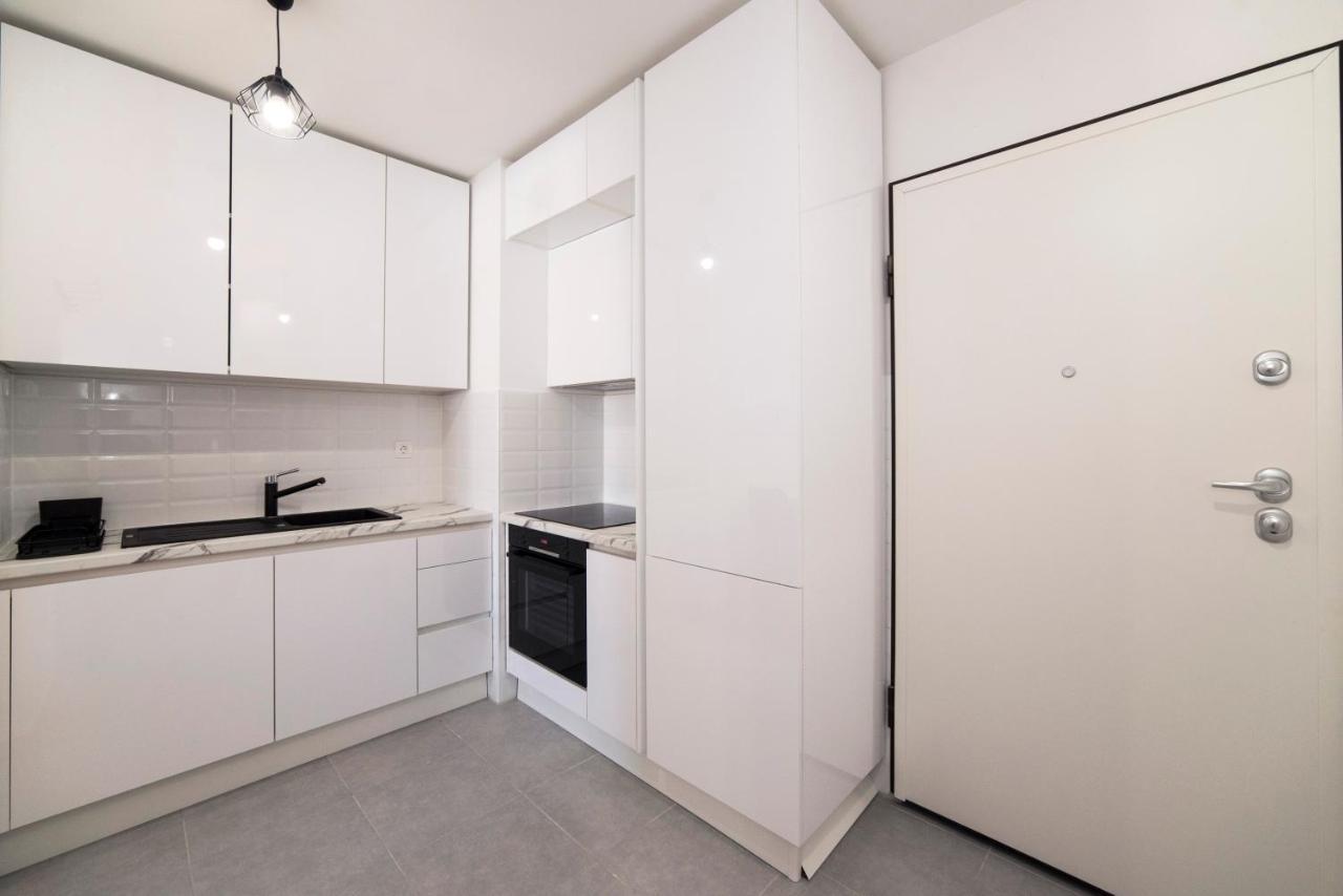 Apartman Bauer, Zagreb Eksteriør bilde