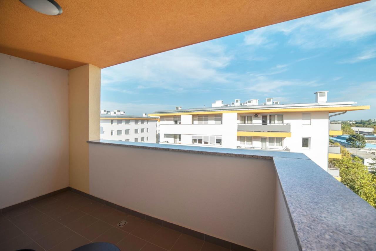 Apartman Bauer, Zagreb Eksteriør bilde