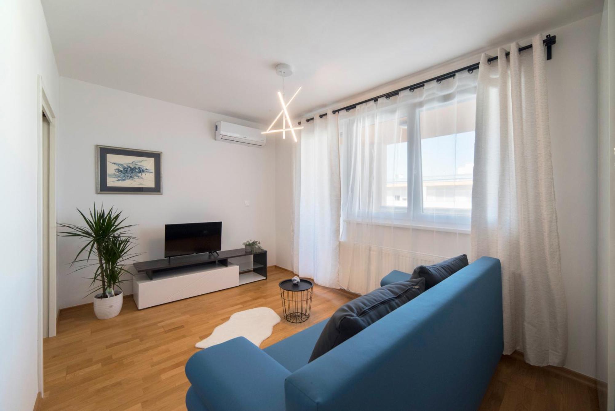 Apartman Bauer, Zagreb Eksteriør bilde