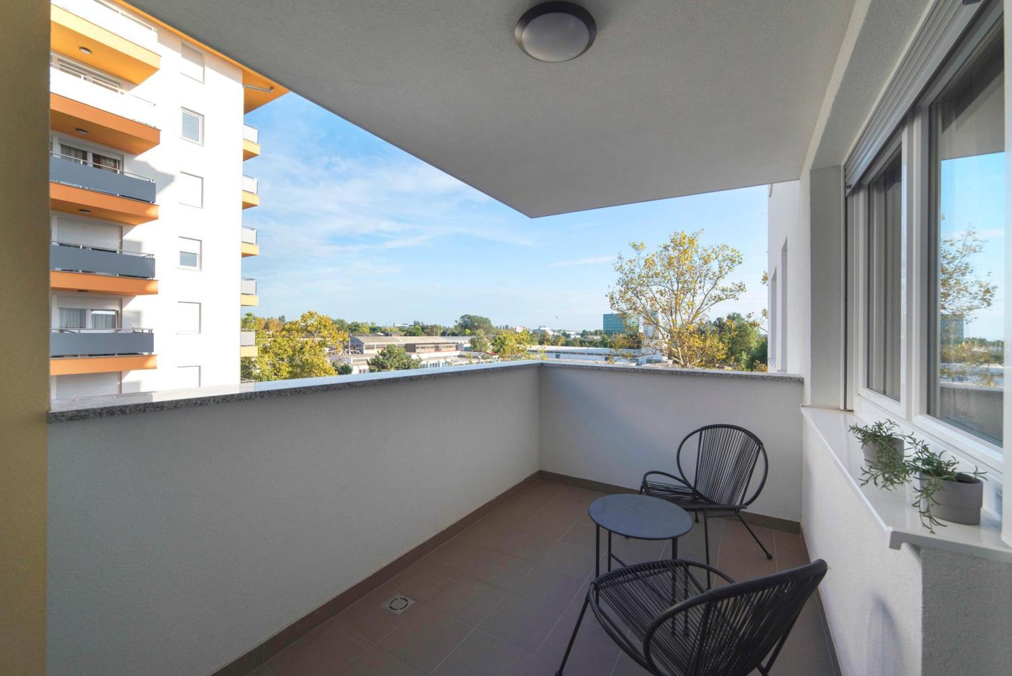 Apartman Bauer, Zagreb Eksteriør bilde