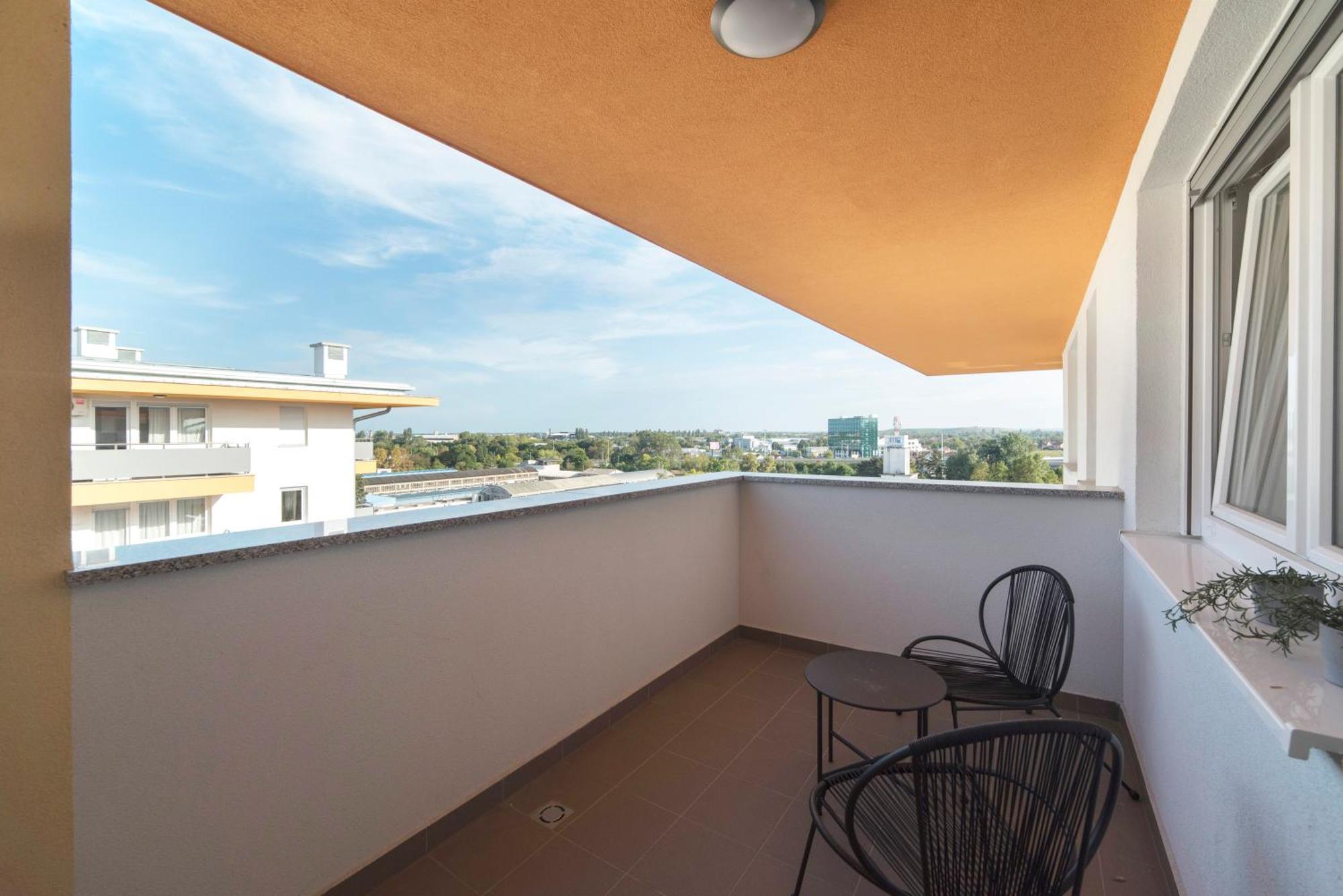 Apartman Bauer, Zagreb Eksteriør bilde